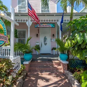 The Palms Hotel