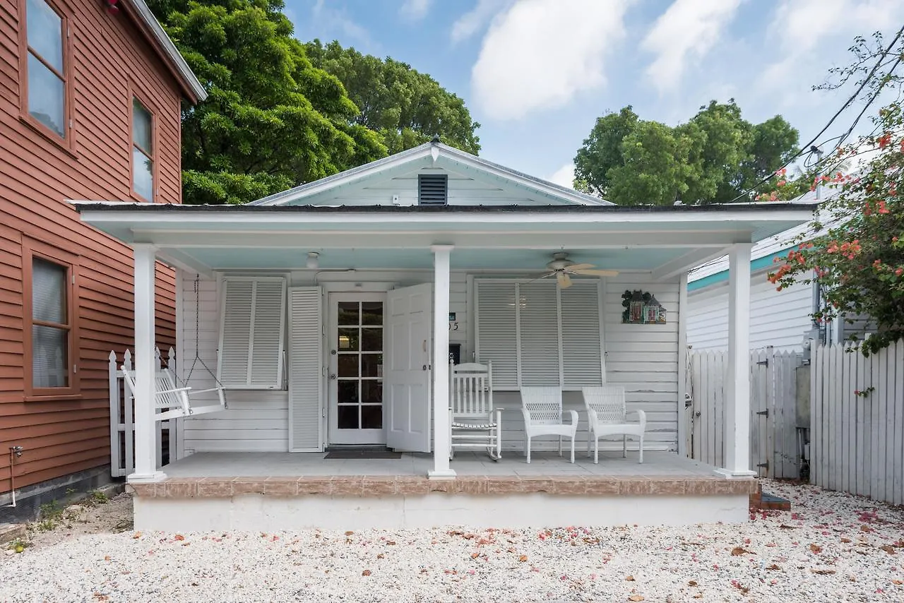 Holiday home Amelia House Villa Key West