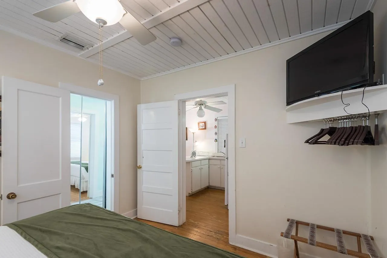 Amelia House Villa Key West 0*,  United States