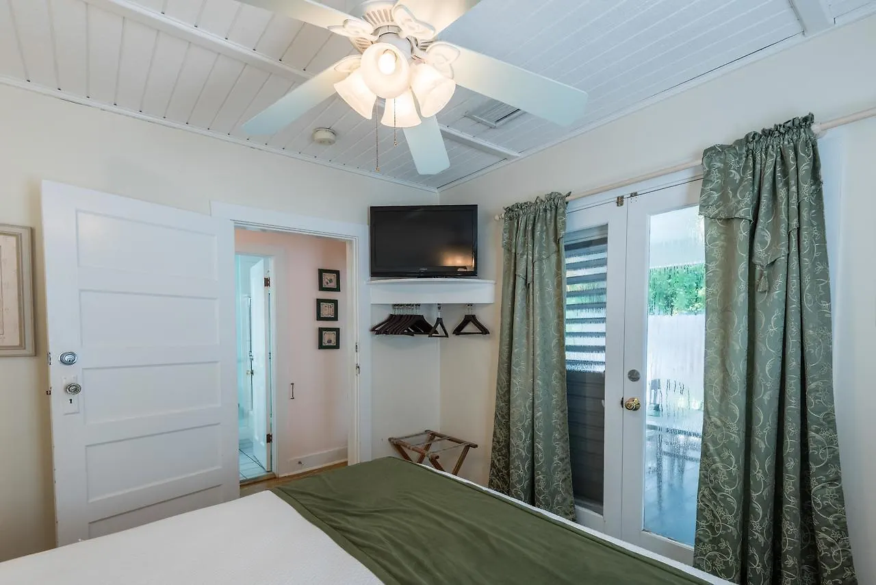 Holiday home Amelia House Villa Key West