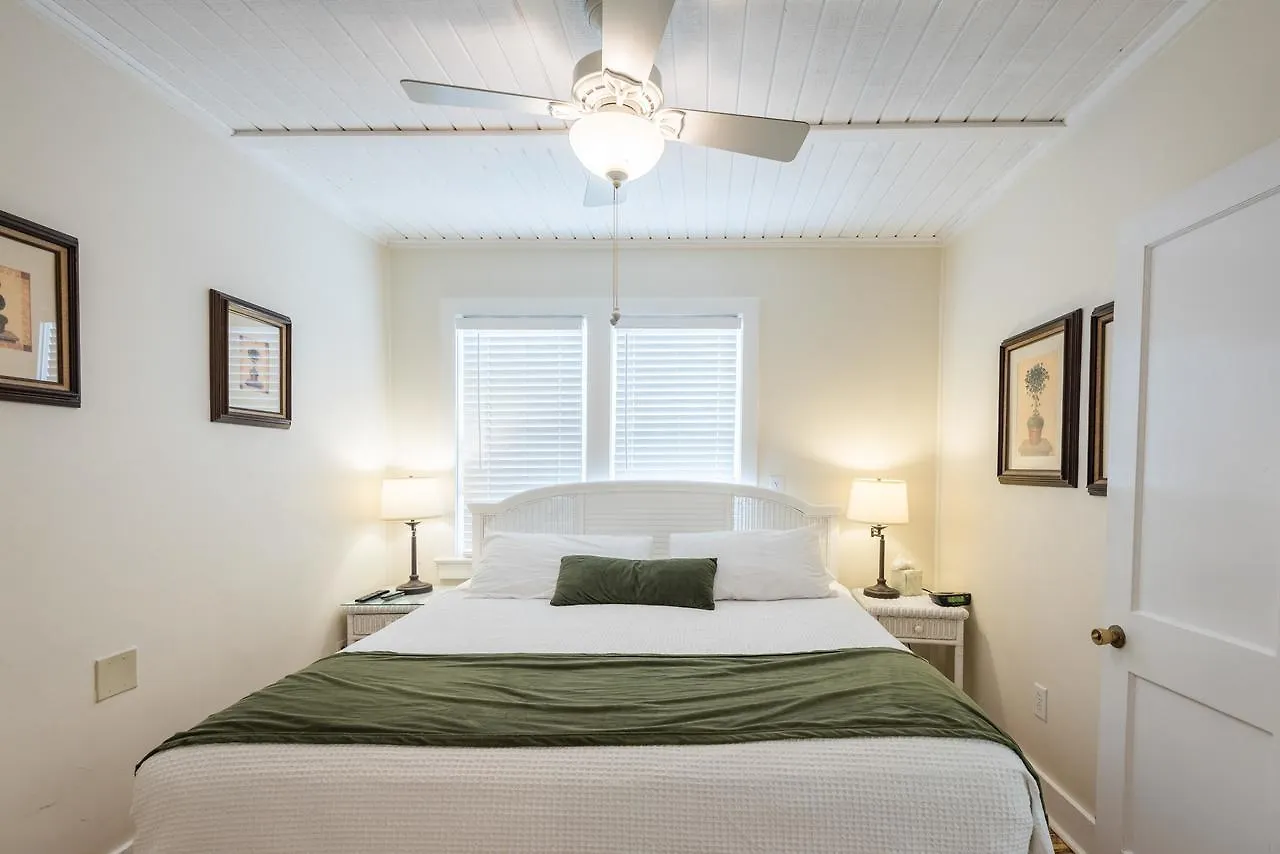 Amelia House Villa Key West