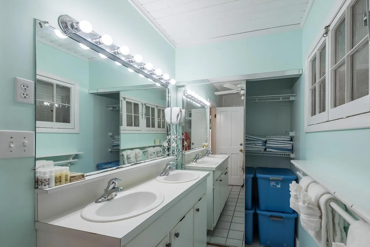 Amelia House Villa Key West United States