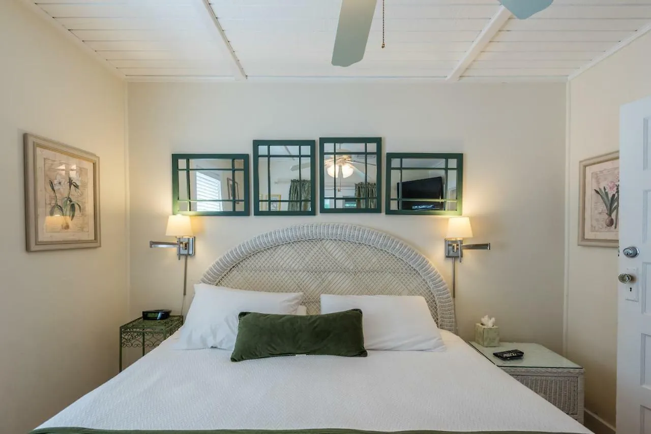 Amelia House Villa Key West United States