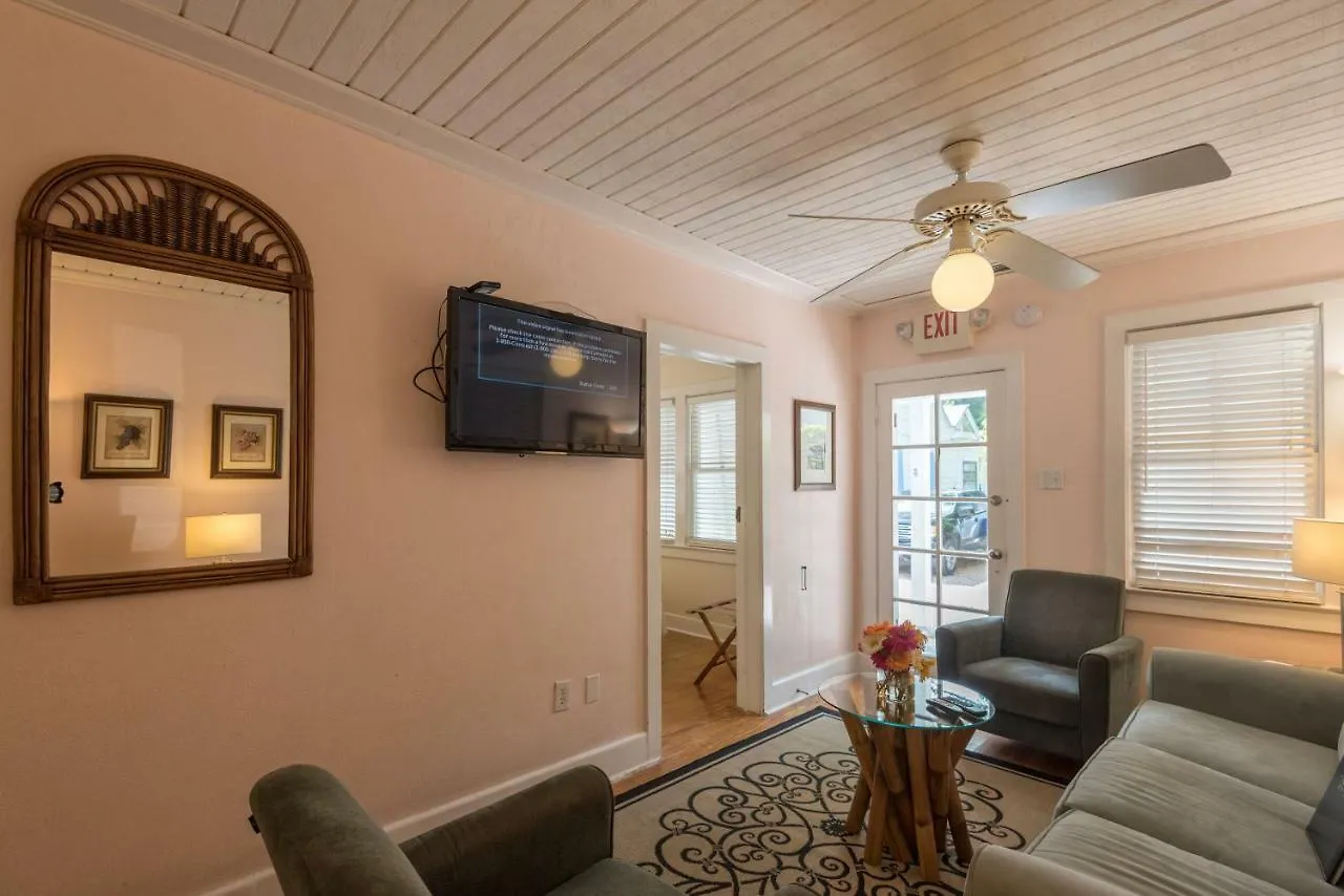 Amelia House Villa Key West United States