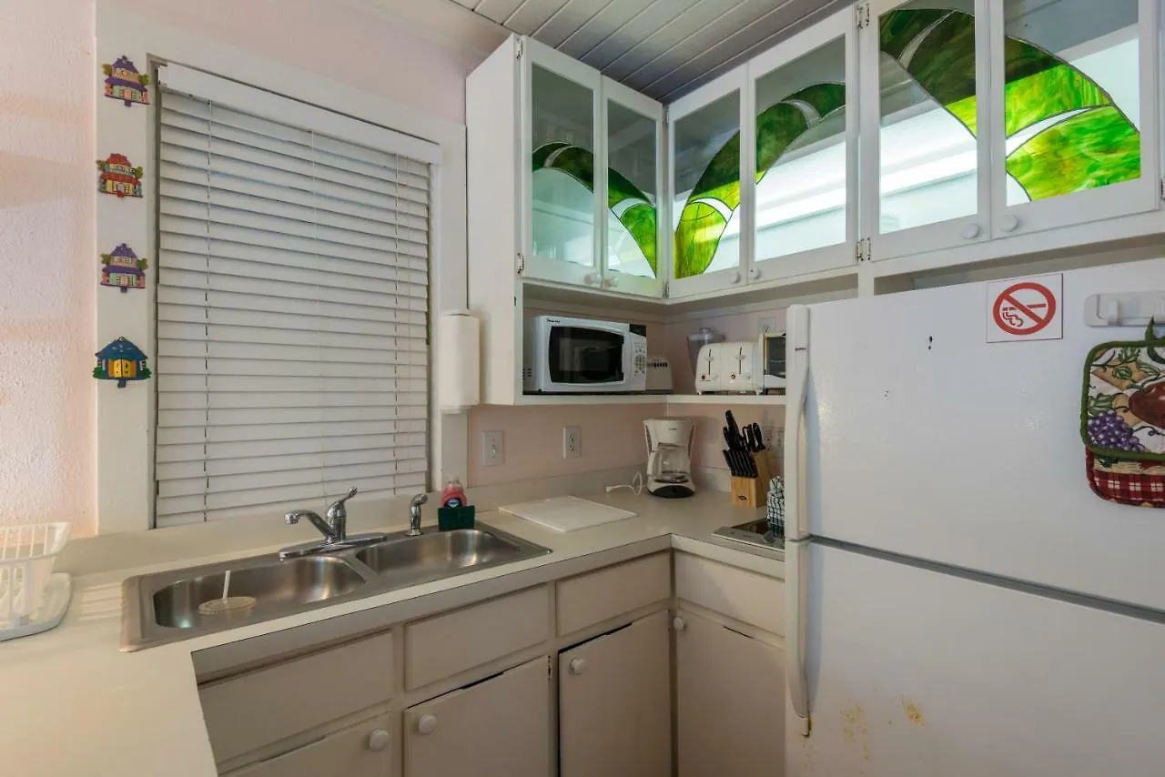 Amelia House Villa Key West