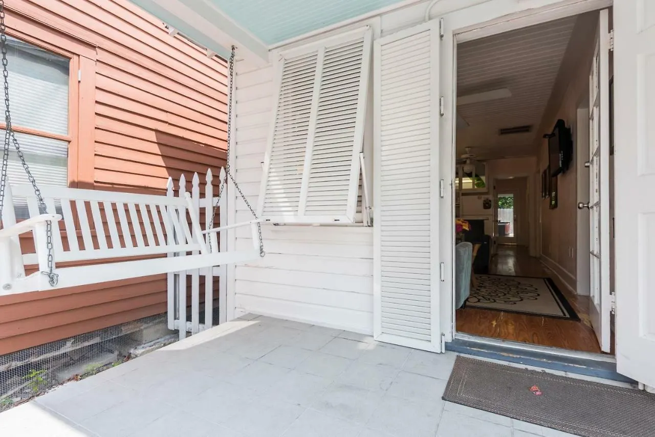 Amelia House Villa Key West 0*,  United States