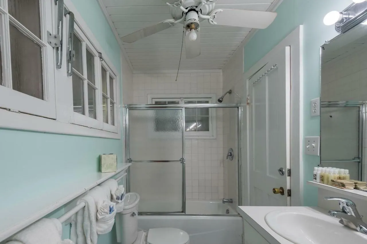 Holiday home Amelia House Villa Key West