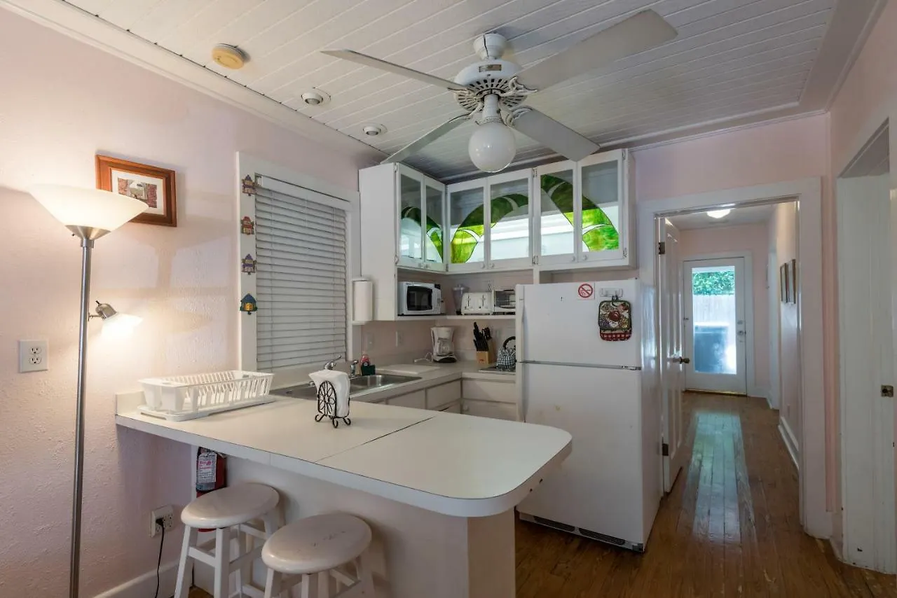 Amelia House Villa Key West